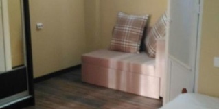 Пицунда: Гостевой дом Lilly Guest House