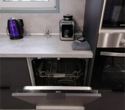 Коттедж премиум в Чук и Геш