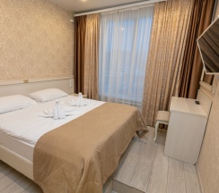 Апартаменты  в Аврора