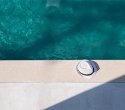 Вилла с 3 комнатами в SEASCAPE VILLAS VASSILIKI - Beachfront villas