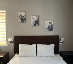 Семейный в Bostan