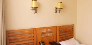 Пекин: Отель King’s Joy Hotel Tian’anmen Square