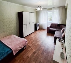 Квартира в Апартаменты на Дзержинского, 3