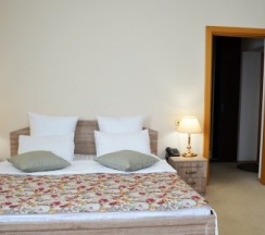 КОМФОРТ в Крокус SPA