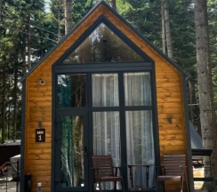 BARN 1 до 👥👥 в Barn&Wood