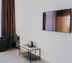 202 Улучшенный Стандарт в Freedom