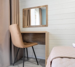 Стандартный номер с выходом на бассейн в Green Village