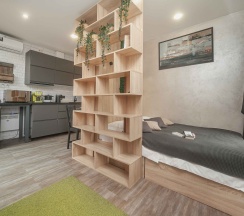 Дом в Twix house