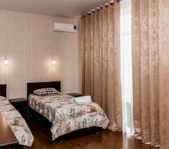 Апартаменты в Орион Плюс