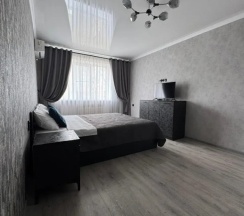 Трёхместные апартаменты c 1 комнатой в Rent Min-Vody