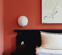 ANNA'S ROOM в Marco Polo Moscow