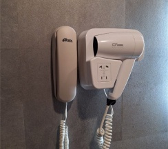 «Standart DeLuxe » (с 1 двуспальной кроватью) в Praga 2