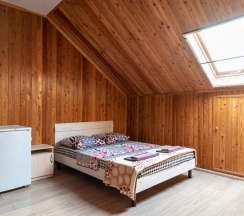 Двухместный комфорт в Респект