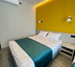 стандарт + в Корсо