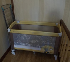 Коттедж Superior с балконом в Озерная 38
