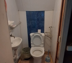 Эконом 3-х местный в Золотая бухта