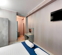 Двухместный номер Standard двуспальная кровать в Зоя