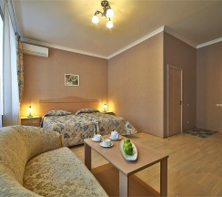 Джуниор Сюит / Junior Suite в Шереметьевский