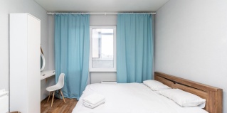 Сургут: Апартаменты Apart Hotel24