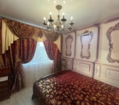 Апартаменты в Квартира Оленья хатка