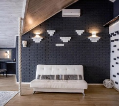 Двухместный номер Deluxe двуспальная кровать в Villa da Vinci