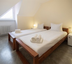 Эконом TWIN в Топаз