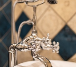 Люкс в Грандъ сова