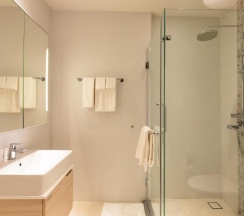 Двухместный люкс Deluxe двуспальная кровать в Diamond Resort Phuket