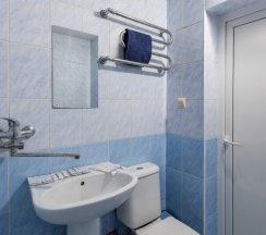 Комфорт | балкон в Светлый