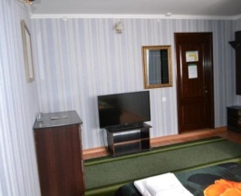 Одноместный номер Economy в Bereke Hotel