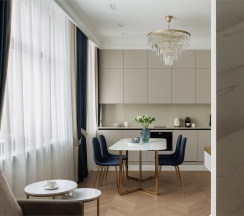 Студио Сюит в Приоритет