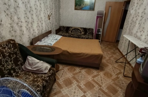 Муром: Апартаменты Квартира на ЖД