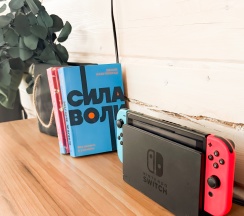 Дом в The Лес