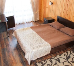 Номер Standard в Горное озеро