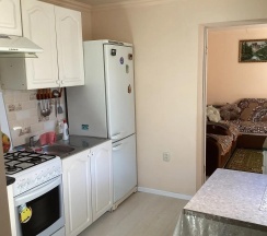 3-местный коттедж стандарт в Гостевой дом