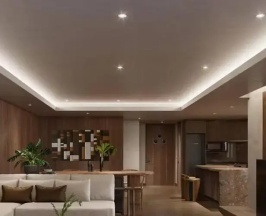 Pool Villa Grand Lux с 2 спальнями с видом на море в Barcelo Coconut Island