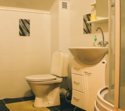 Большой 7-местный номер в Atkaya Garden