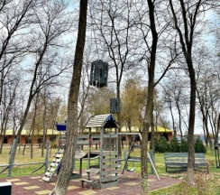 Стандарт 2-местный с 2 кроватями (2 звезды) / Standart 2-person 2-beds room (2 stars) в Евразия-Батайск