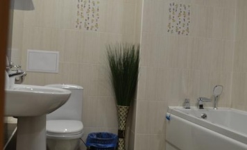 Номер люкс улучшенный (с завтраком) в Аэрополис