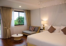 Двухместный номер Standard в Отель Content Villa Chiang Mai