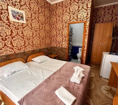 Двухместный стандарт в Белый парус