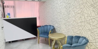 Ташкент: Хостел Parvona Hostel