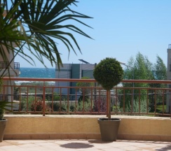 Вилла в Vila Raluca