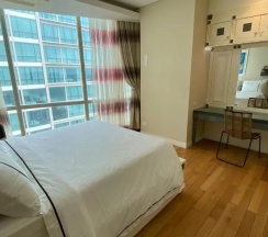 Люкс Deluxe с видом на море в Lotus Village Nha Trang