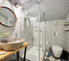 Шале - горные резиденции в Hills Polyana hotel&SPA