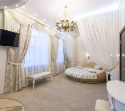 Royal Apartment в Bellagio