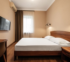 Комфорт в Аксу