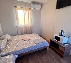 Уютный домик NEW в Пол&Пути