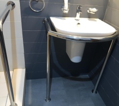 2-местный номер комфорт в Рублев