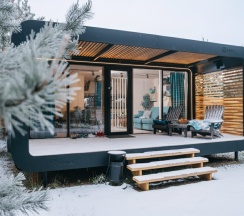 O-frame Medium New в Ёlki